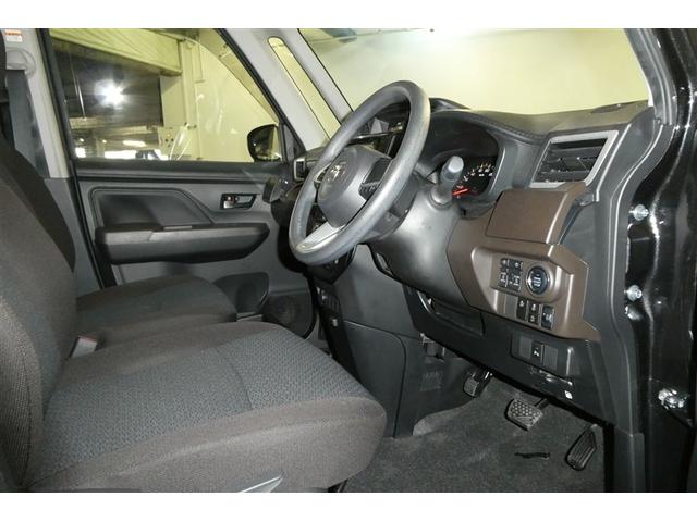 ルーミー Ｇ　追突軽減ブレーキ　パワステ　フルフラット　Ａストップ　ＬＥＤライト　Ｒカメラ　横滑り防止システム　ウォークスルー　エアバック　セキュリティーアラーム　パワーウィンドウ　運転席助手席エアバック　ＥＴＣ（36枚目）