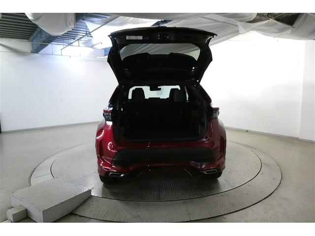 ヤリスクロス ハイブリッドZ ドライブレコーダ インテリジェントキー アルミホイル LEDライト リアカメラ クルーズコントロール 横滑り防止システム ナビTV メモリーナビゲーション 電動シ-ト パワステ オートエアコン ABS(9枚目)