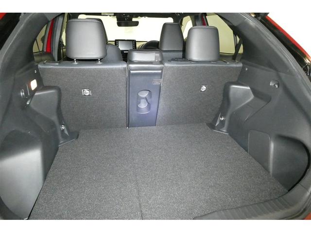 ヤリスクロス ハイブリッドZ ドライブレコーダ インテリジェントキー アルミホイル LEDライト リアカメラ クルーズコントロール 横滑り防止システム ナビTV メモリーナビゲーション 電動シ-ト パワステ オートエアコン ABS(15枚目)