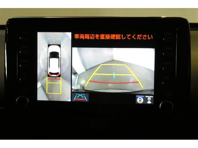 ヤリスクロス ハイブリッドZ ドライブレコーダ インテリジェントキー アルミホイル LEDライト リアカメラ クルーズコントロール 横滑り防止システム ナビTV メモリーナビゲーション 電動シ-ト パワステ オートエアコン ABS(19枚目)