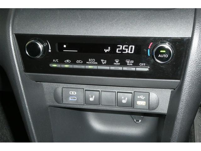 ヤリスクロス ハイブリッドZ ドライブレコーダ インテリジェントキー アルミホイル LEDライト リアカメラ クルーズコントロール 横滑り防止システム ナビTV メモリーナビゲーション 電動シ-ト パワステ オートエアコン ABS(21枚目)