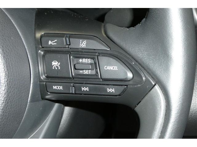 ヤリスクロス ハイブリッドZ ドライブレコーダ インテリジェントキー アルミホイル LEDライト リアカメラ クルーズコントロール 横滑り防止システム ナビTV メモリーナビゲーション 電動シ-ト パワステ オートエアコン ABS(26枚目)