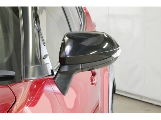 ヤリスクロス ハイブリッドZ ドライブレコーダ インテリジェントキー アルミホイル LEDライト リアカメラ クルーズコントロール 横滑り防止システム ナビTV メモリーナビゲーション 電動シ-ト パワステ オートエアコン ABS(35枚目)