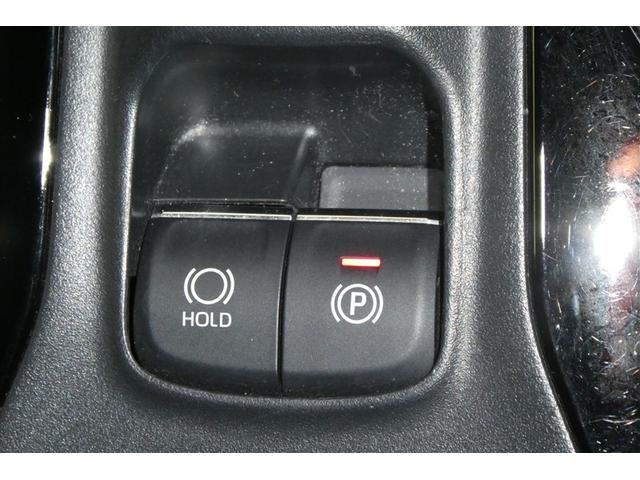 カローラ ハイブリッド ダブルバイビー 衝突軽減システム ETC付き DVD LEDランプ パワーウィンドウ バックモニタ キーレスエントリー AAC エアバッグ メディアプレイヤー接続 オートクルーズコントロール 盗難防止装置 横滑り防止(23枚目)