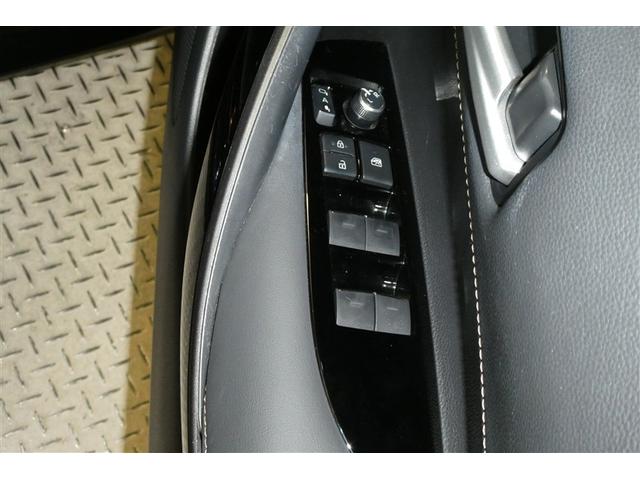 カローラ ハイブリッド ダブルバイビー 衝突軽減システム ETC付き DVD LEDランプ パワーウィンドウ バックモニタ キーレスエントリー AAC エアバッグ メディアプレイヤー接続 オートクルーズコントロール 盗難防止装置 横滑り防止(28枚目)