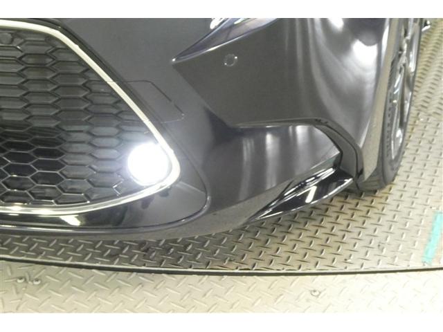 カローラ ハイブリッド ダブルバイビー 衝突軽減システム ETC付き DVD LEDランプ パワーウィンドウ バックモニタ キーレスエントリー AAC エアバッグ メディアプレイヤー接続 オートクルーズコントロール 盗難防止装置 横滑り防止(36枚目)