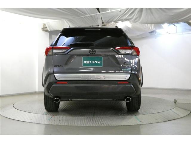 RAV4 アドベンチャー オフロードパッケージ パワーウインドウ AAC アルミホイール キーフリー LEDランプ クルコン スマートキ ミュージックプレイヤー接続可 メモリナビ 運転席パワーシート 地デジ 横滑り防止装置 ABS 盗難防止装置(7枚目)