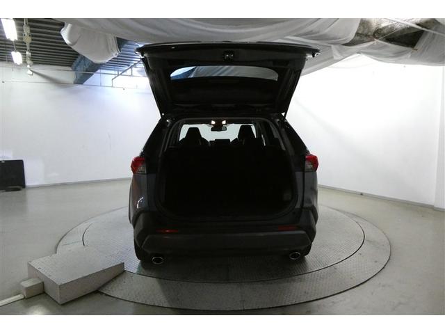 RAV4 アドベンチャー オフロードパッケージ パワーウインドウ AAC アルミホイール キーフリー LEDランプ クルコン スマートキ ミュージックプレイヤー接続可 メモリナビ 運転席パワーシート 地デジ 横滑り防止装置 ABS 盗難防止装置(9枚目)