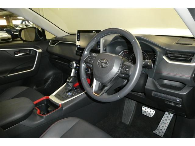 RAV4 アドベンチャー オフロードパッケージ パワーウインドウ AAC アルミホイール キーフリー LEDランプ クルコン スマートキ ミュージックプレイヤー接続可 メモリナビ 運転席パワーシート 地デジ 横滑り防止装置 ABS 盗難防止装置(10枚目)