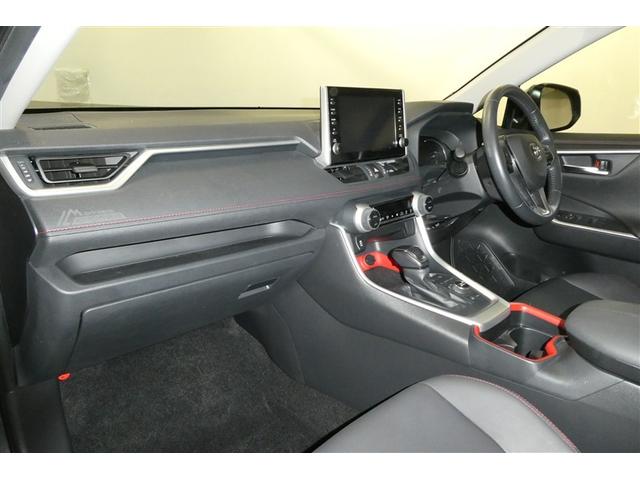 RAV4 アドベンチャー オフロードパッケージ パワーウインドウ AAC アルミホイール キーフリー LEDランプ クルコン スマートキ ミュージックプレイヤー接続可 メモリナビ 運転席パワーシート 地デジ 横滑り防止装置 ABS 盗難防止装置(11枚目)