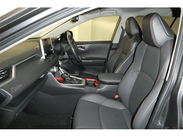 RAV4 アドベンチャー オフロードパッケージ パワーウインドウ AAC アルミホイール キーフリー LEDランプ クルコン スマートキ ミュージックプレイヤー接続可 メモリナビ 運転席パワーシート 地デジ 横滑り防止装置 ABS 盗難防止装置(12枚目)
