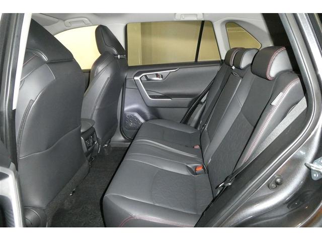 RAV4 アドベンチャー オフロードパッケージ パワーウインドウ AAC アルミホイール キーフリー LEDランプ クルコン スマートキ ミュージックプレイヤー接続可 メモリナビ 運転席パワーシート 地デジ 横滑り防止装置 ABS 盗難防止装置(13枚目)