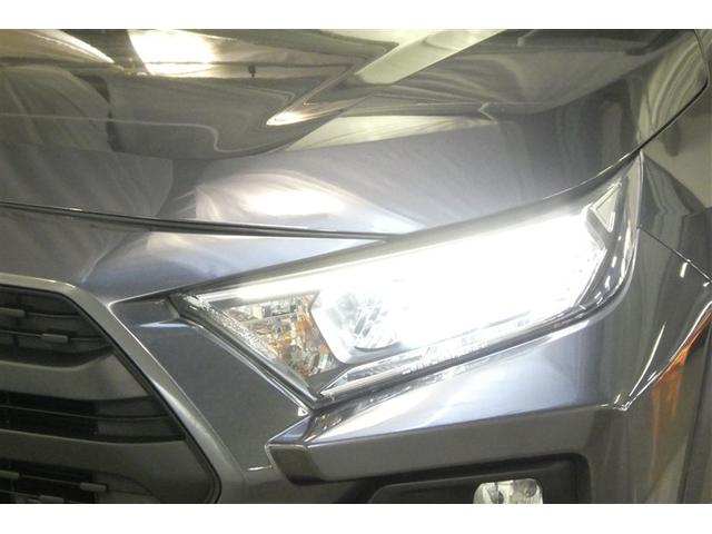 RAV4 アドベンチャー オフロードパッケージ パワーウインドウ AAC アルミホイール キーフリー LEDランプ クルコン スマートキ ミュージックプレイヤー接続可 メモリナビ 運転席パワーシート 地デジ 横滑り防止装置 ABS 盗難防止装置(34枚目)