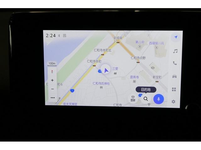 ヤリスクロス ハイブリッドZ アドベンチャー インテリジェントクリアランスソナー 地デジ メモリナビ AW Bカメラ スマートキー&プッシュスタート LEDヘッドライト Pシート クルコン 横滑り防止装置 オートエアコン ETC キーフリー(16枚目)