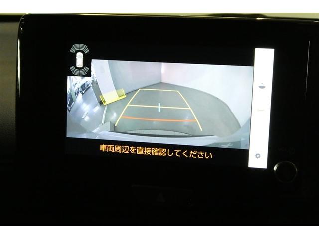 ヤリスクロス ハイブリッドZ アドベンチャー インテリジェントクリアランスソナー 地デジ メモリナビ AW Bカメラ スマートキー&プッシュスタート LEDヘッドライト Pシート クルコン 横滑り防止装置 オートエアコン ETC キーフリー(19枚目)