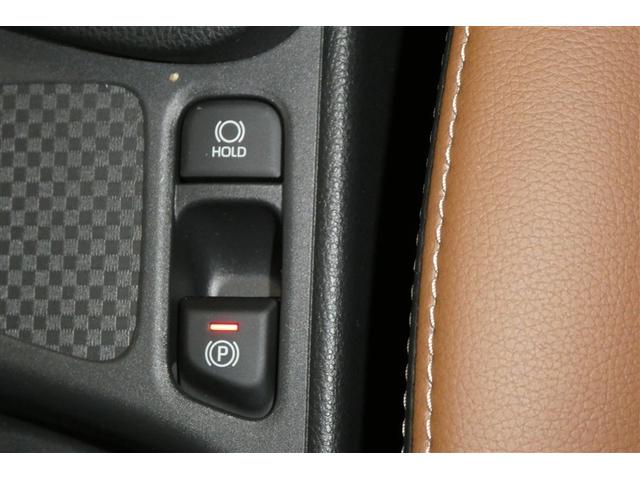 ヤリスクロス ハイブリッドZ アドベンチャー インテリジェントクリアランスソナー 地デジ メモリナビ AW Bカメラ スマートキー&プッシュスタート LEDヘッドライト Pシート クルコン 横滑り防止装置 オートエアコン ETC キーフリー(24枚目)