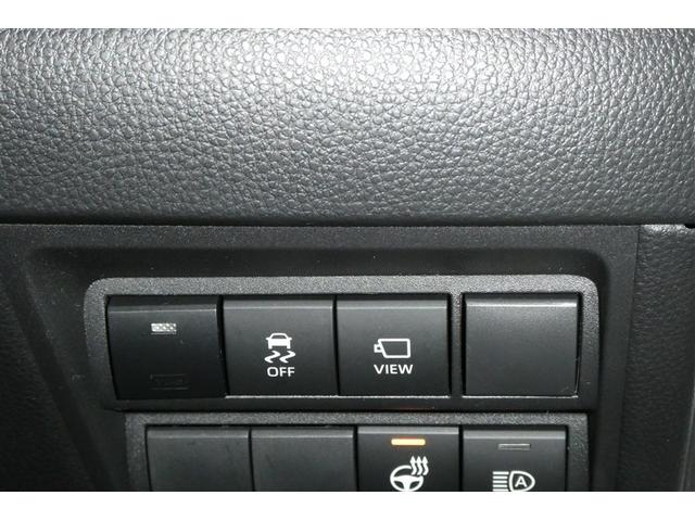 ヤリスクロス ハイブリッドZ アドベンチャー インテリジェントクリアランスソナー 地デジ メモリナビ AW Bカメラ スマートキー&プッシュスタート LEDヘッドライト Pシート クルコン 横滑り防止装置 オートエアコン ETC キーフリー(27枚目)