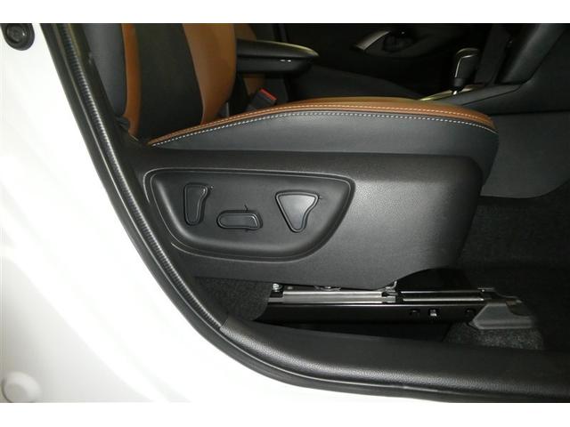 ヤリスクロス ハイブリッドZ アドベンチャー インテリジェントクリアランスソナー 地デジ メモリナビ AW Bカメラ スマートキー&プッシュスタート LEDヘッドライト Pシート クルコン 横滑り防止装置 オートエアコン ETC キーフリー(29枚目)