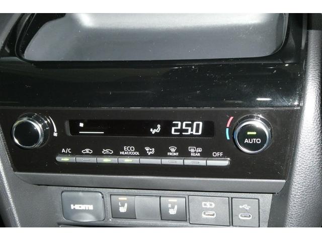 ヤリスクロス ハイブリッドZ アドベンチャー インテリジェントクリアランスソナー 地デジ メモリナビ AW Bカメラ スマートキー&プッシュスタート LEDヘッドライト Pシート クルコン 横滑り防止装置 オートエアコン ETC キーフリー(32枚目)