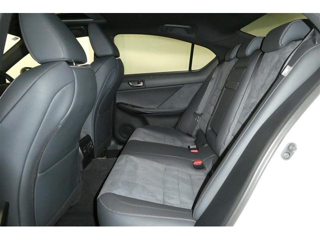 IS IS300 Fスポーツモードブラック アイドリングストップ Rカメラ DVD再生 プリクラッシュセーフティシステム ミュージックプレイヤー接続可 メモリーナビ 電動シート フルセグテレビ スマートキー ETC アルミホイール ムーンルーフ(14枚目)