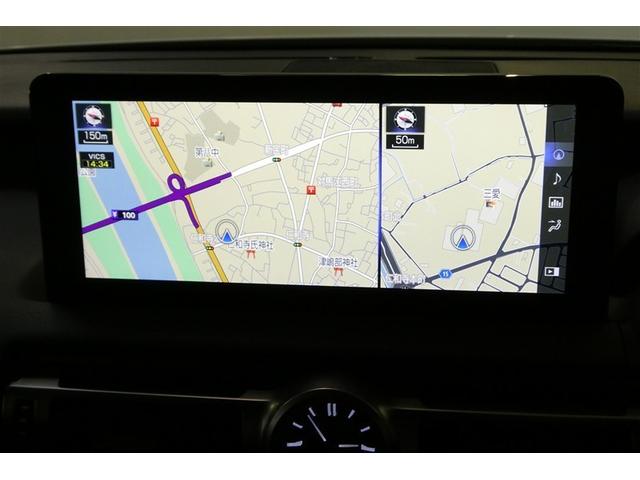 IS IS300 Fスポーツモードブラック アイドリングストップ Rカメラ DVD再生 プリクラッシュセーフティシステム ミュージックプレイヤー接続可 メモリーナビ 電動シート フルセグテレビ スマートキー ETC アルミホイール ムーンルーフ(17枚目)