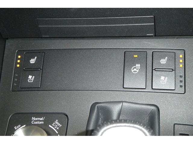 IS IS300 Fスポーツモードブラック アイドリングストップ Rカメラ DVD再生 プリクラッシュセーフティシステム ミュージックプレイヤー接続可 メモリーナビ 電動シート フルセグテレビ スマートキー ETC アルミホイール ムーンルーフ(21枚目)