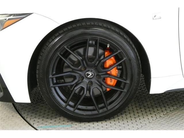 IS IS300 Fスポーツモードブラック アイドリングストップ Rカメラ DVD再生 プリクラッシュセーフティシステム ミュージックプレイヤー接続可 メモリーナビ 電動シート フルセグテレビ スマートキー ETC アルミホイール ムーンルーフ(30枚目)