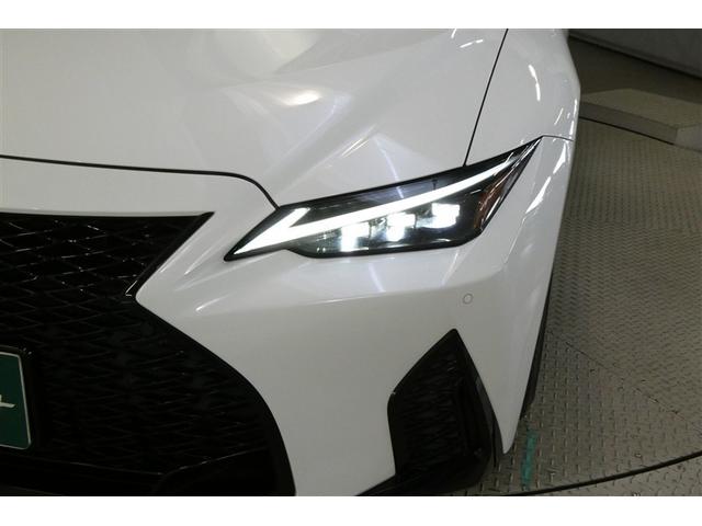IS IS300 Fスポーツモードブラック アイドリングストップ Rカメラ DVD再生 プリクラッシュセーフティシステム ミュージックプレイヤー接続可 メモリーナビ 電動シート フルセグテレビ スマートキー ETC アルミホイール ムーンルーフ(31枚目)