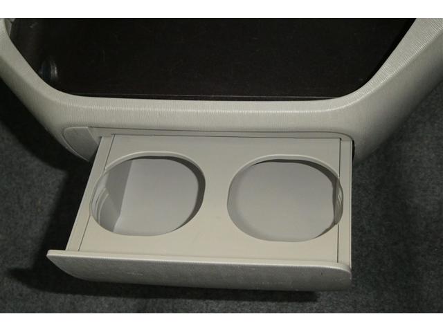 パッソ X ユルリ 地デジTV 盗難防止 キーフリー スマキー Wエアバッグ 運転席エアバッグ ABS パワステ TVナビ ETC メモリナビ ベンチ席 全席PW AAC DVD再生可(21枚目)