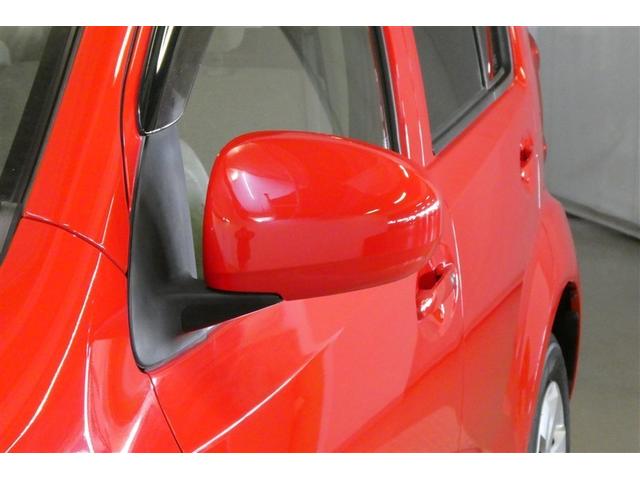 パッソ X ユルリ 地デジTV 盗難防止 キーフリー スマキー Wエアバッグ 運転席エアバッグ ABS パワステ TVナビ ETC メモリナビ ベンチ席 全席PW AAC DVD再生可(28枚目)