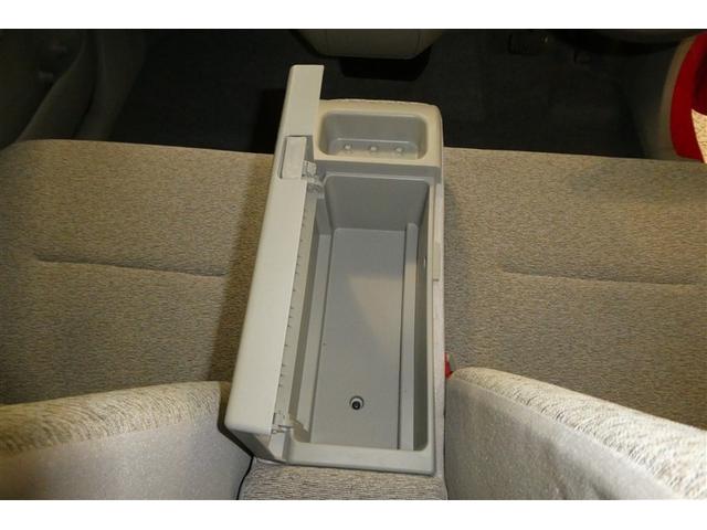 パッソ X ユルリ 地デジTV 盗難防止 キーフリー スマキー Wエアバッグ 運転席エアバッグ ABS パワステ TVナビ ETC メモリナビ ベンチ席 全席PW AAC DVD再生可(32枚目)