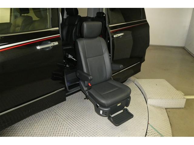 エルグランド ライダー　クルーズコントロール　フルセグＴＶ　リアオートエアコン　ＥＴＣ　バックカメラ　パワーシート　エマージェンシーブレーキ　両側電動ドア　横滑防止装置　ＬＥＤヘッド（14枚目）