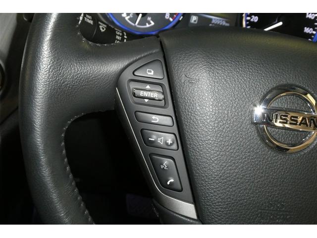 エルグランド ライダー　クルーズコントロール　フルセグＴＶ　リアオートエアコン　ＥＴＣ　バックカメラ　パワーシート　エマージェンシーブレーキ　両側電動ドア　横滑防止装置　ＬＥＤヘッド（24枚目）