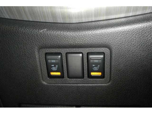 エルグランド ライダー　クルーズコントロール　フルセグＴＶ　リアオートエアコン　ＥＴＣ　バックカメラ　パワーシート　エマージェンシーブレーキ　両側電動ドア　横滑防止装置　ＬＥＤヘッド（30枚目）