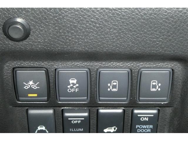 エルグランド ライダー　クルーズコントロール　フルセグＴＶ　リアオートエアコン　ＥＴＣ　バックカメラ　パワーシート　エマージェンシーブレーキ　両側電動ドア　横滑防止装置　ＬＥＤヘッド（31枚目）