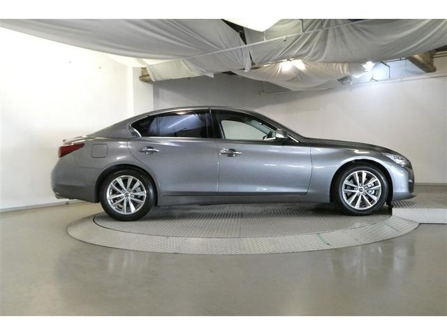 スカイライン GT 地デジ ドライブレコーダー LED 電動シート オートクルーズ ETC セキュリティー ナビTV スマートキー バックモニター オートエアコン メモリーナビ アルミホイール 踏み間違い衝突防止(5枚目)