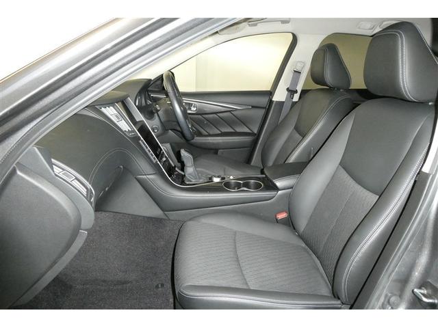 スカイライン GT 地デジ ドライブレコーダー LED 電動シート オートクルーズ ETC セキュリティー ナビTV スマートキー バックモニター オートエアコン メモリーナビ アルミホイール 踏み間違い衝突防止(12枚目)