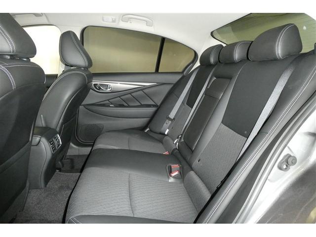 スカイライン GT 地デジ ドライブレコーダー LED 電動シート オートクルーズ ETC セキュリティー ナビTV スマートキー バックモニター オートエアコン メモリーナビ アルミホイール 踏み間違い衝突防止(13枚目)