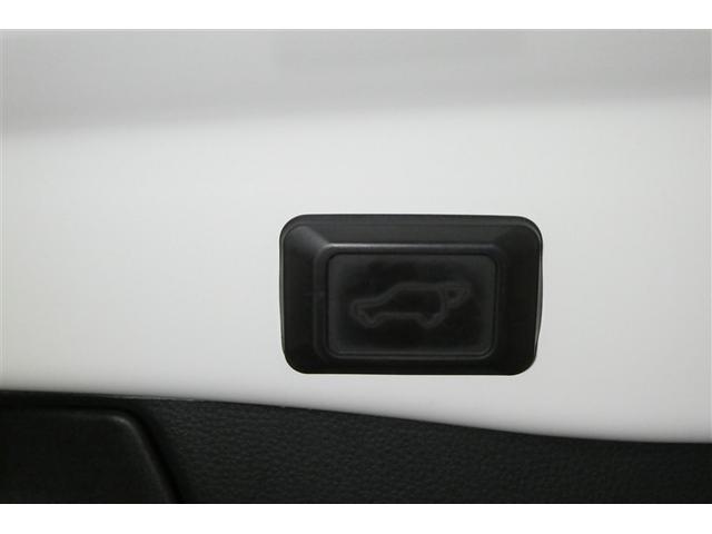 RAV4 ハイブリッドG 衝突被害軽減装置 パノラマサンルーフ AC100V電源 エアロ バックモニター 地デジTV LEDヘッドライト スマキー 電動シ-ト AWD TVナビ パワステ 横滑り防止装置 クルコン AAC AW(10枚目)