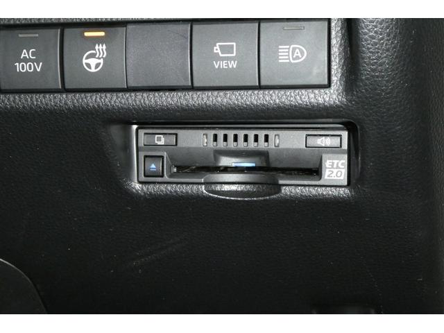 RAV4 ハイブリッドG 衝突被害軽減装置 パノラマサンルーフ AC100V電源 エアロ バックモニター 地デジTV LEDヘッドライト スマキー 電動シ-ト AWD TVナビ パワステ 横滑り防止装置 クルコン AAC AW(33枚目)