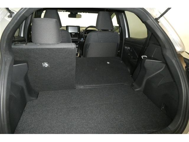 ヤリス ハイブリッドZ 100V PCS DVD Bカメラ アイドリングストップ車 ナビ付 LEDランプ スマキー ETC付き メディアプレイヤー接続 VSC パワステ クルコン カーテンエアバック キーフリー ABS(15枚目)