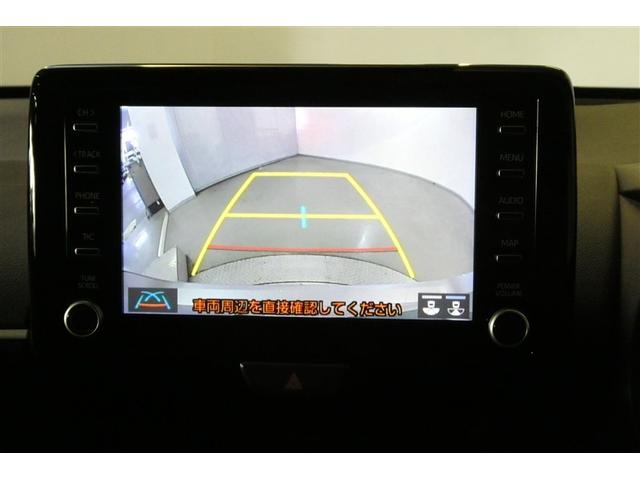 ヤリス ハイブリッドZ 100V PCS DVD Bカメラ アイドリングストップ車 ナビ付 LEDランプ スマキー ETC付き メディアプレイヤー接続 VSC パワステ クルコン カーテンエアバック キーフリー ABS(18枚目)