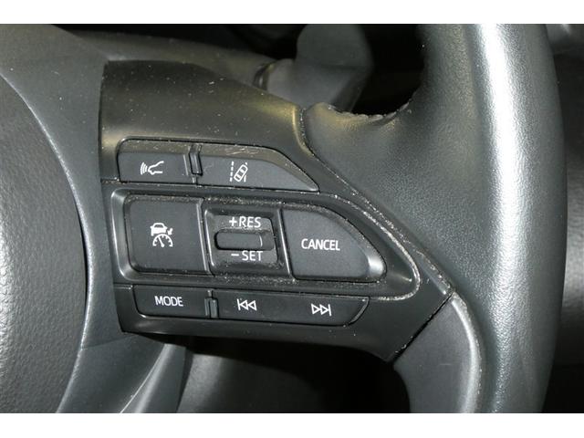 ヤリス ハイブリッドZ 100V PCS DVD Bカメラ アイドリングストップ車 ナビ付 LEDランプ スマキー ETC付き メディアプレイヤー接続 VSC パワステ クルコン カーテンエアバック キーフリー ABS(21枚目)