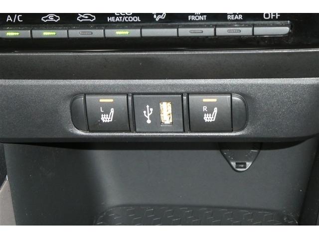 ヤリス ハイブリッドZ 100V PCS DVD Bカメラ アイドリングストップ車 ナビ付 LEDランプ スマキー ETC付き メディアプレイヤー接続 VSC パワステ クルコン カーテンエアバック キーフリー ABS(22枚目)