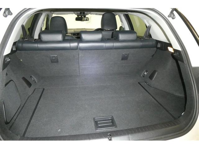 ＣＴ ＣＴ２００ｈ　バージョンＬ　ＤＶＤ再生可能　横滑り防止　リアカメラ　Ｐシート　ＡＡＣ　ナビＴＶ　本革　ＡＢＳ　サイドエアバック　クルーズＣ　ＡＷ　ミュージックプレイヤー接続可　イモビライザー　エアバッグ　キーレス　メモリナビ（14枚目）