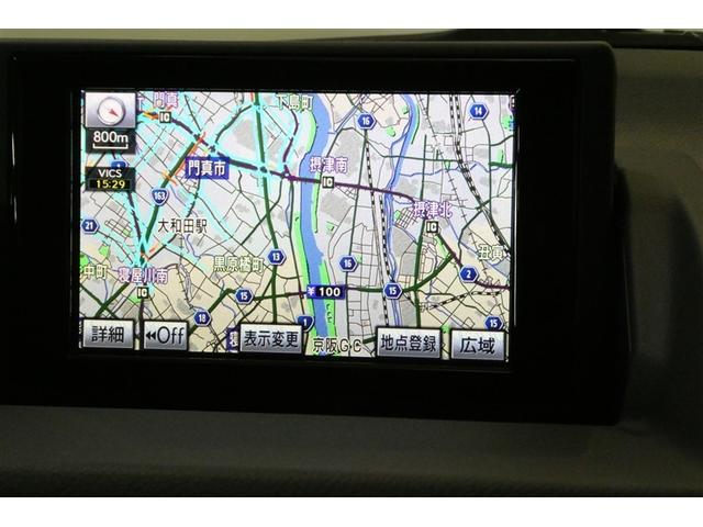 ＣＴ ＣＴ２００ｈ　バージョンＬ　ＤＶＤ再生可能　横滑り防止　リアカメラ　Ｐシート　ＡＡＣ　ナビＴＶ　本革　ＡＢＳ　サイドエアバック　クルーズＣ　ＡＷ　ミュージックプレイヤー接続可　イモビライザー　エアバッグ　キーレス　メモリナビ（16枚目）