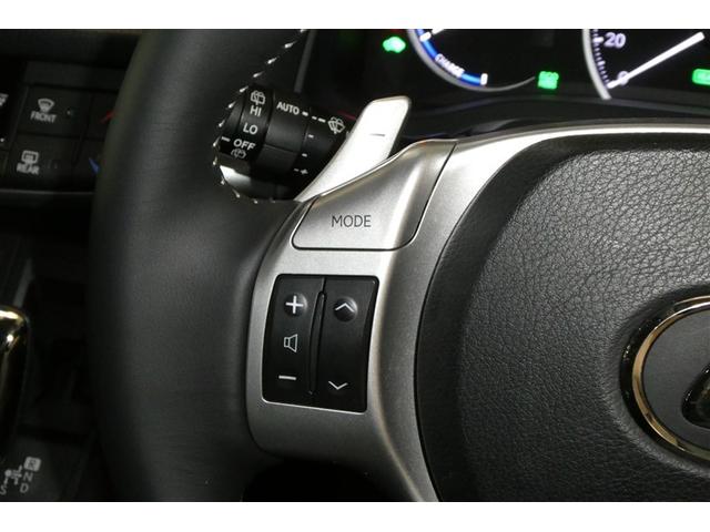 ＣＴ ＣＴ２００ｈ　バージョンＬ　ＤＶＤ再生可能　横滑り防止　リアカメラ　Ｐシート　ＡＡＣ　ナビＴＶ　本革　ＡＢＳ　サイドエアバック　クルーズＣ　ＡＷ　ミュージックプレイヤー接続可　イモビライザー　エアバッグ　キーレス　メモリナビ（19枚目）