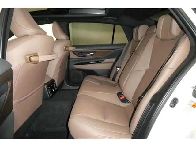 クラウン Ｚ　ムーンルーフ　レザーシート　寒冷地仕様　ＬＥＤヘッドライト　地デジＴＶ　ＡＢＳ　ＡＣ１００Ｖ　パワーシート　バックモニター　スマートキー　ＥＴＣ　ドライブレコーダー　アルミホイール　エアコン　キーレス（15枚目）