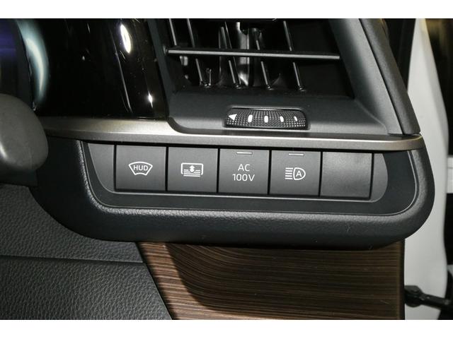 クラウン Ｚ　ムーンルーフ　レザーシート　寒冷地仕様　ＬＥＤヘッドライト　地デジＴＶ　ＡＢＳ　ＡＣ１００Ｖ　パワーシート　バックモニター　スマートキー　ＥＴＣ　ドライブレコーダー　アルミホイール　エアコン　キーレス（24枚目）