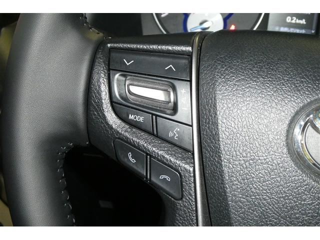 アルファードハイブリッド Ｘ　両電動ドア　ＬＥＤヘッドライト　横滑り防止　ＥＴＣ車載器　クルコン　リアオートエアコン　メモリーナビ　キーレス　ナビ＆ＴＶ　４ＷＤ　ＤＶＤ再生　３列シート　スマートキー　盗難防止装置　ＰＳ　エアバッグ（19枚目）
